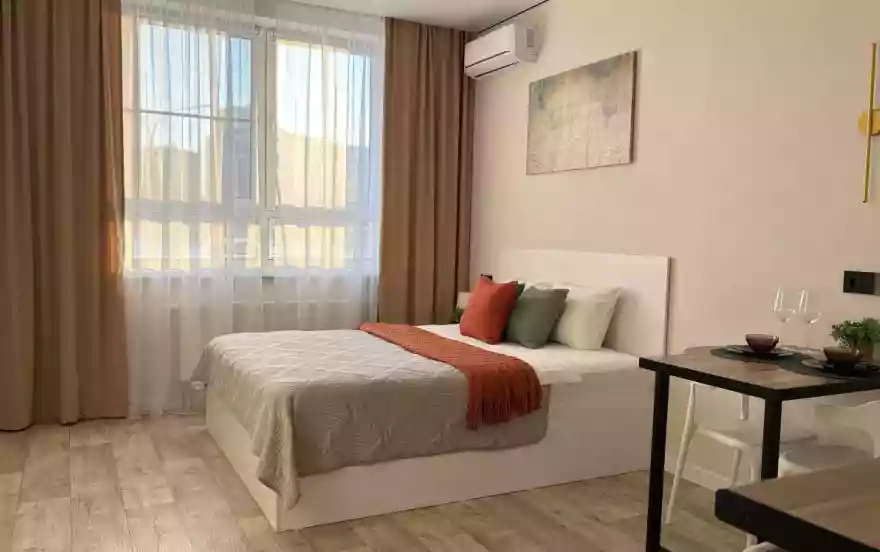 Коломенская улица, д. 8 корпус 4