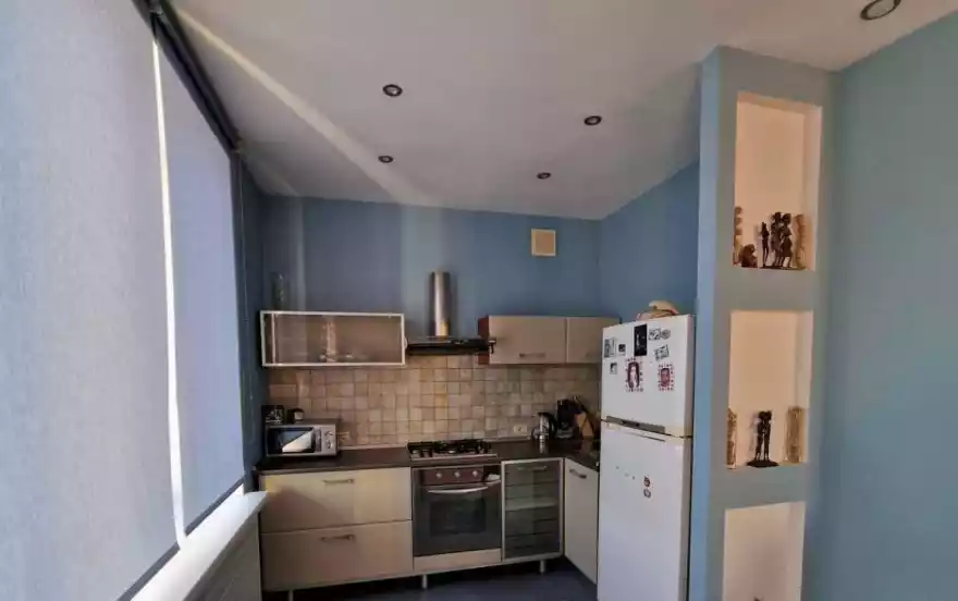 улица Бахчиванджи, 21 