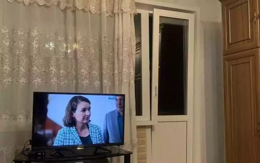 проспект Строителей, 97 