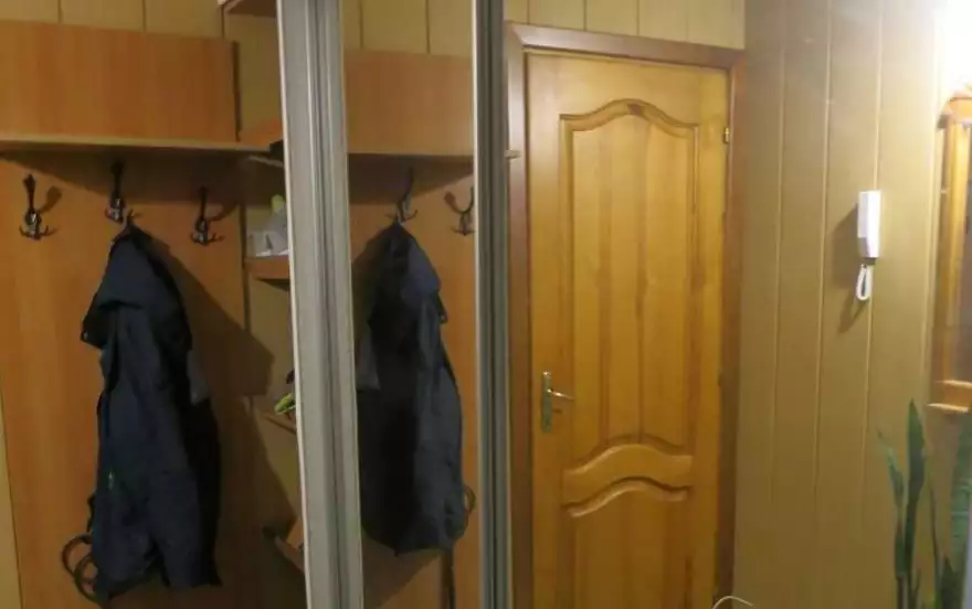 улица Карпинского, 30А 