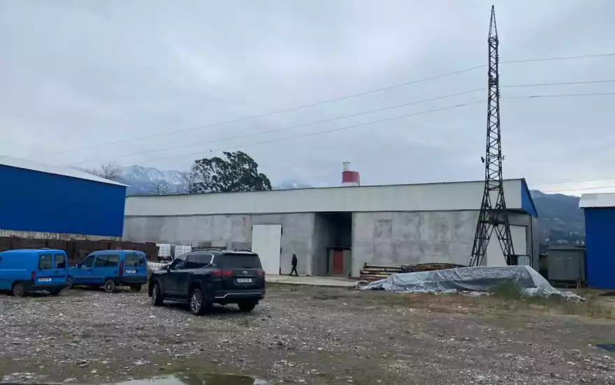 ჭოროხის ქუჩა 1