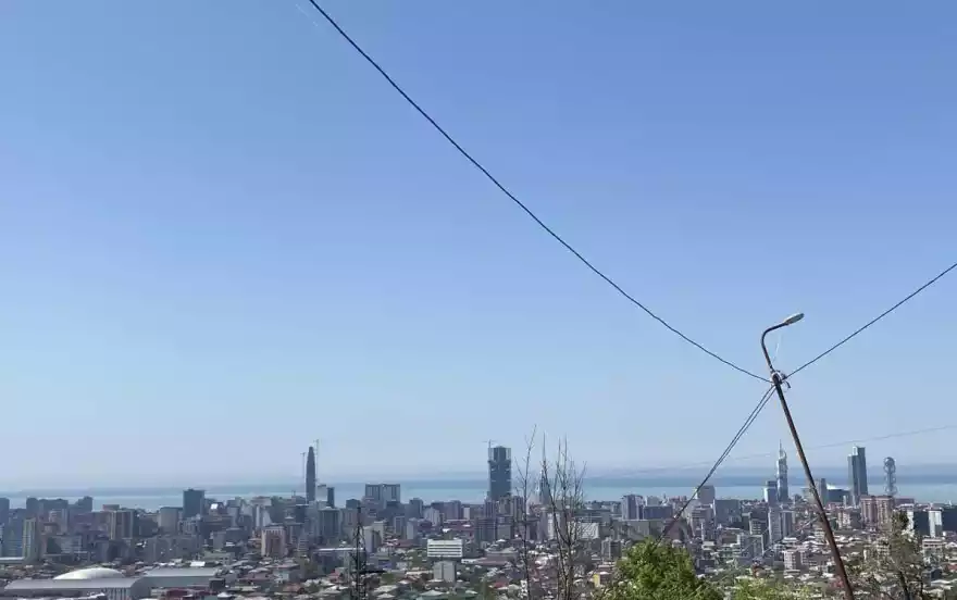 ზედაღელის ქუჩა 1