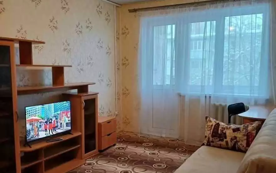 проспект Ленинградский, 4 