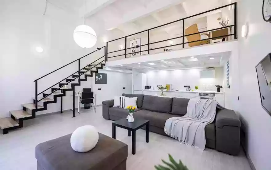 улица Лесопарковая, 7А