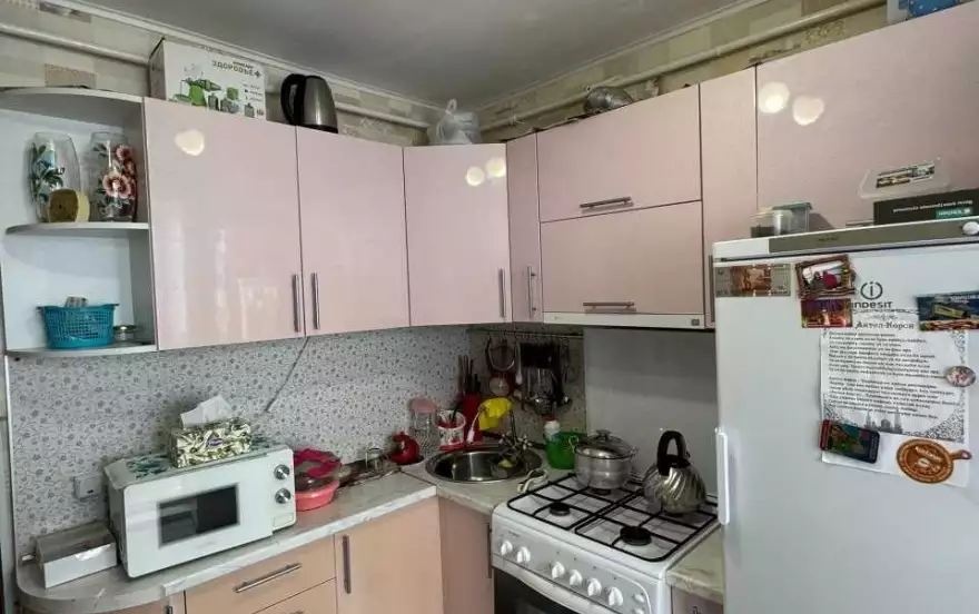 бульвар Шевченко, 295А 
