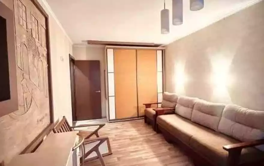 улица Пашковского, 58 