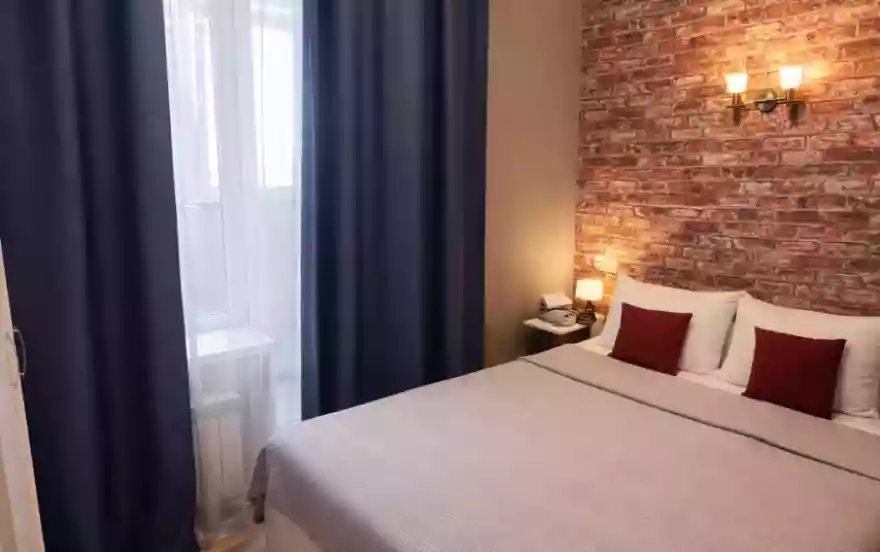 Серпуховская улица, 7