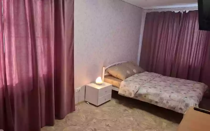 улица Багратиона, 42