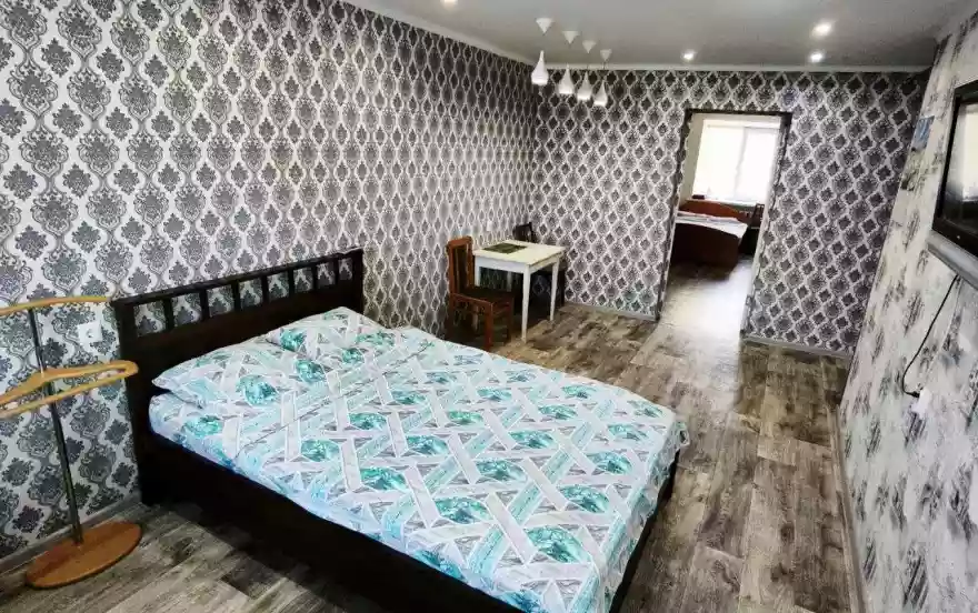 проспект Мусы Джалиля, 66