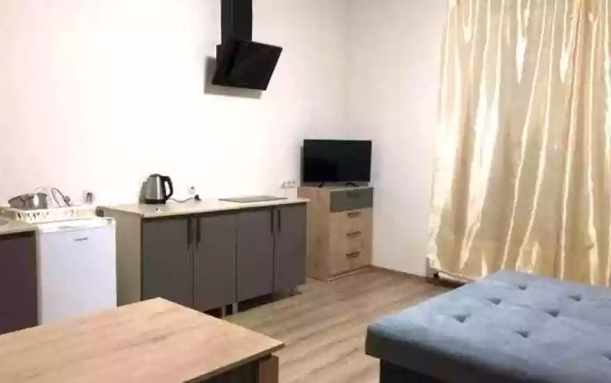 Оренбургский тракт, 140Г