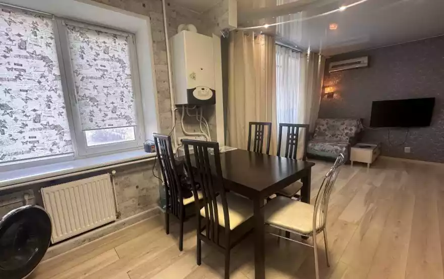 проспект Ленина, 5