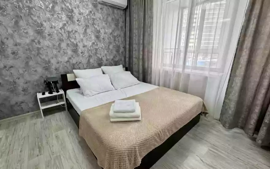 улица Вокзальная Дамба, 12