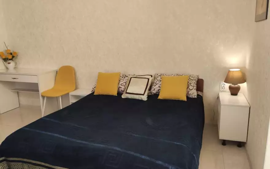 проспект Октябрьской Революции, 56