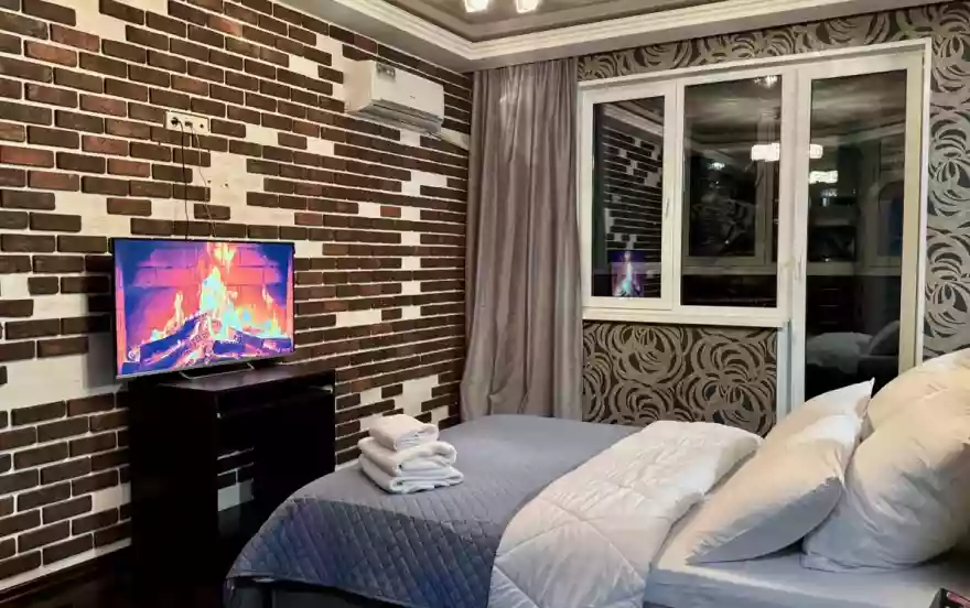 улица Горького, 83