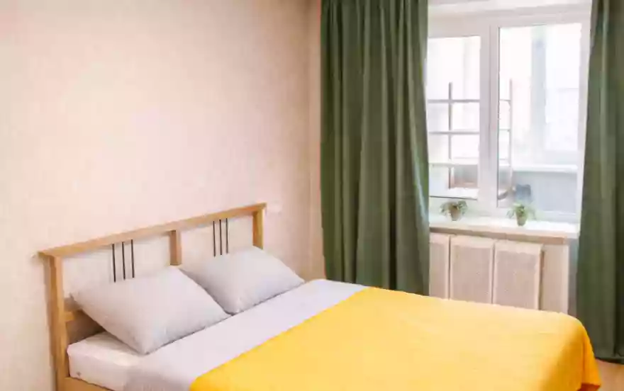 Первомайская улица, 3