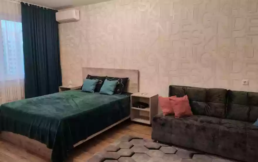 улица Тепличная, 26/4