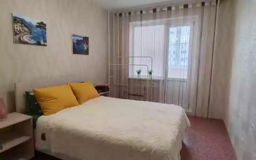 улица Тепличная, 26/5