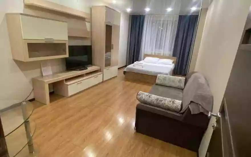 улица Ушакова, 20