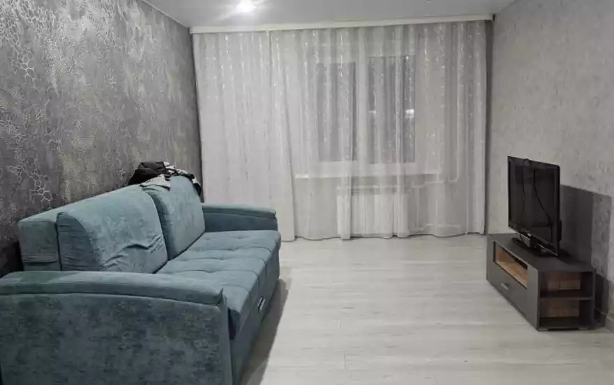 улица Межевая, 19