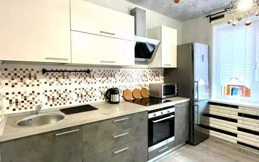 бульвар Шевченко, 289 