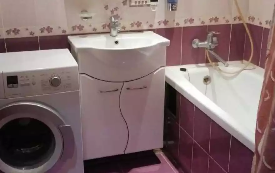 улица Киевская, 1А 