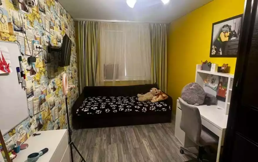 улица Якова Гугеля, 22 