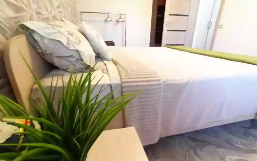 улица Весны, 6