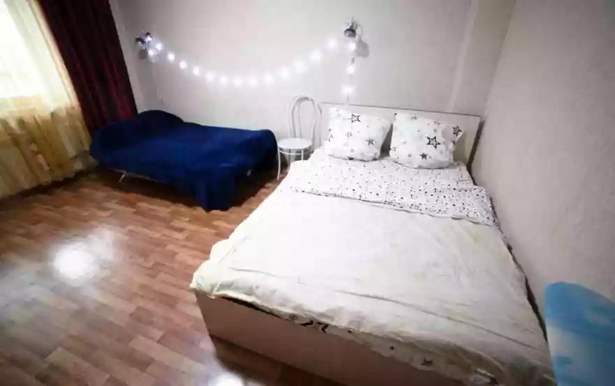 улица Александра Матросова, 32