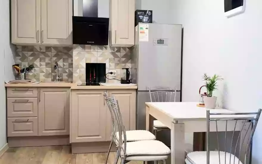 улица Энтузиастов, 14