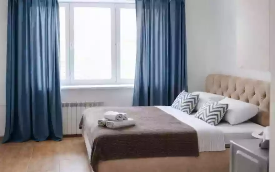 Серпуховская улица, 3а