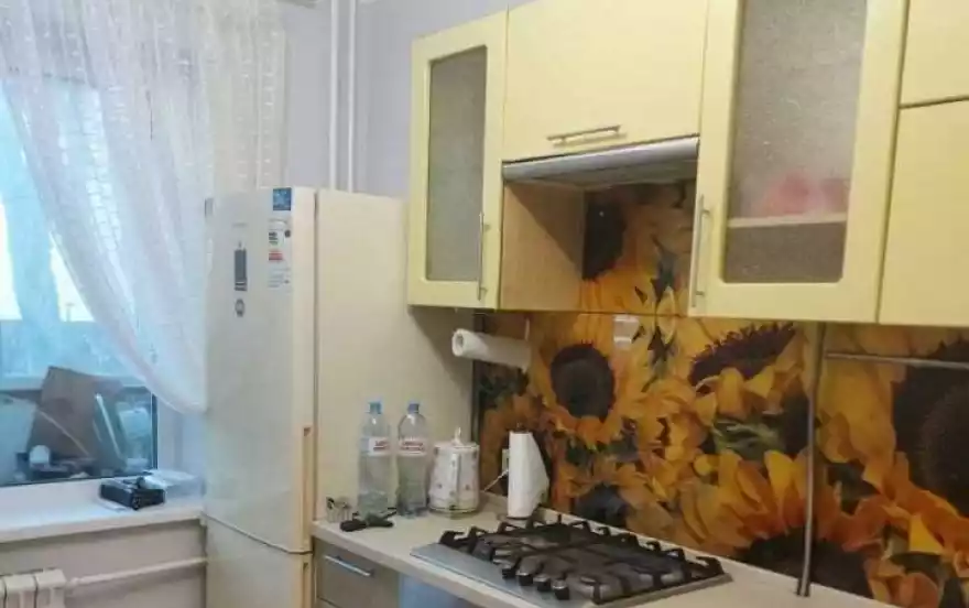 проспект Металлургов, 205 