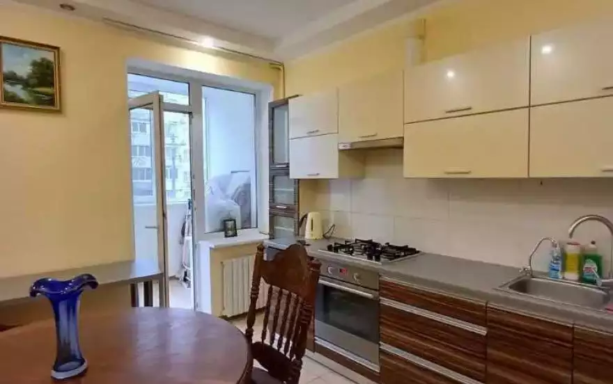 проспект Металлургов, 206а