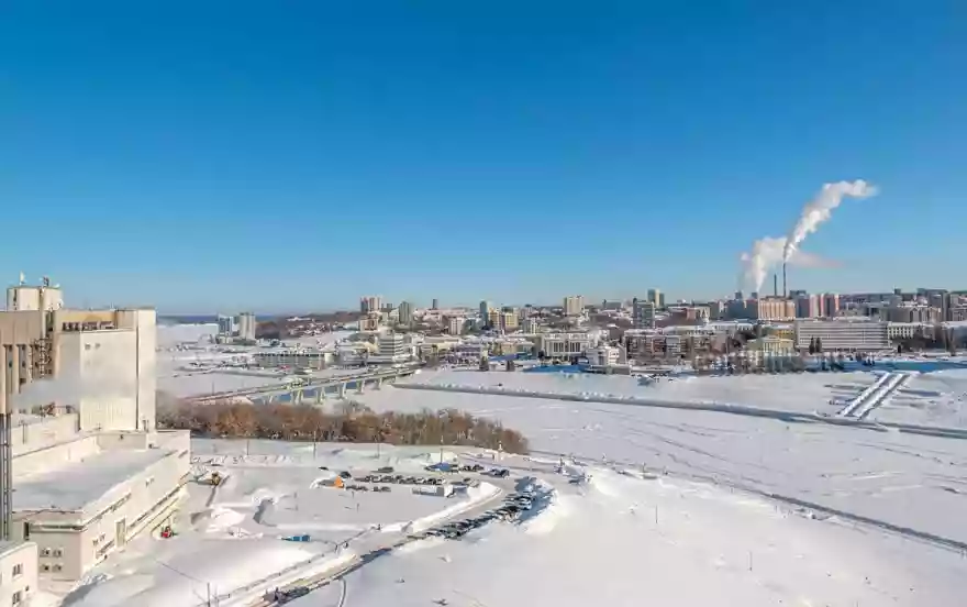 улица Пирогова, 2к2