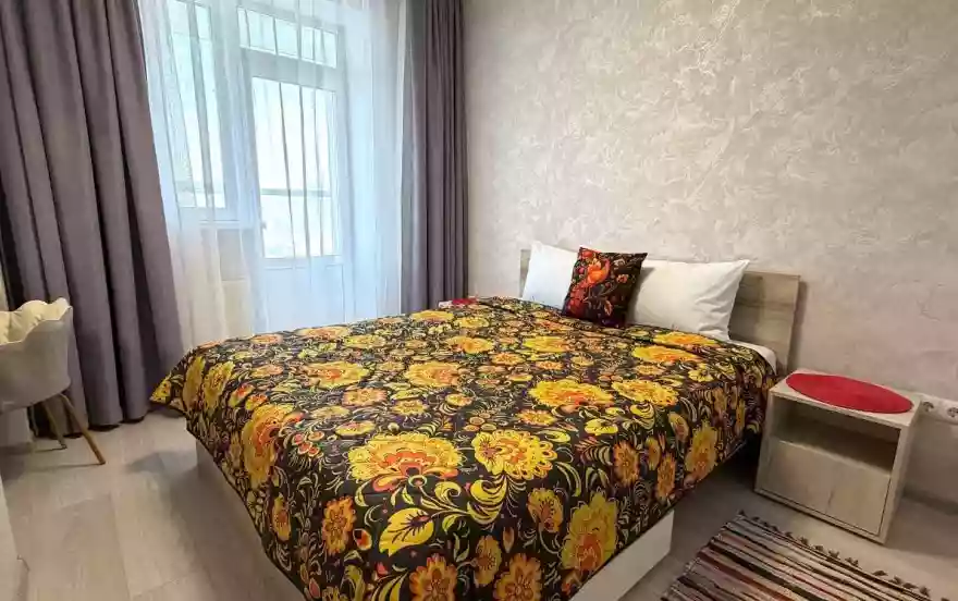 Караульная улица, 39в