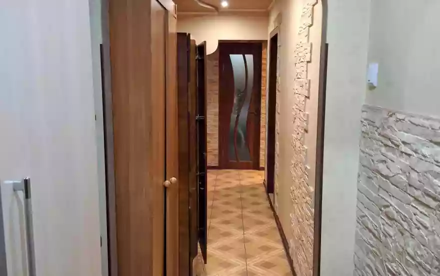 проспект Строителей, 142