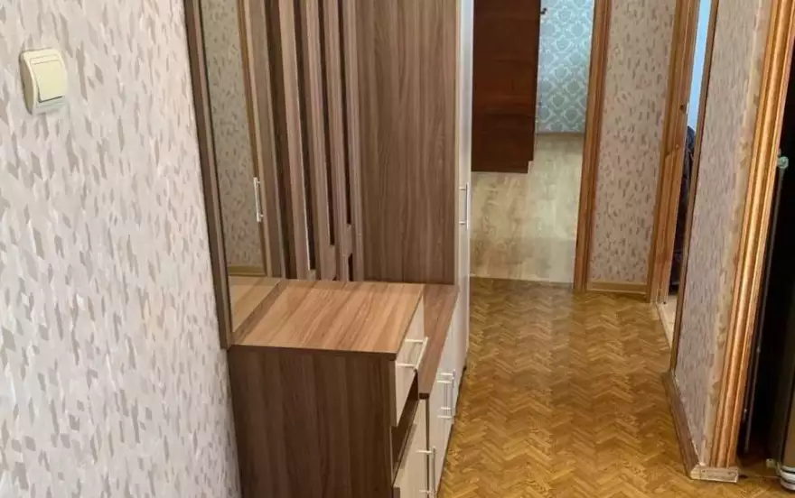 проспект Металлургов, 181 