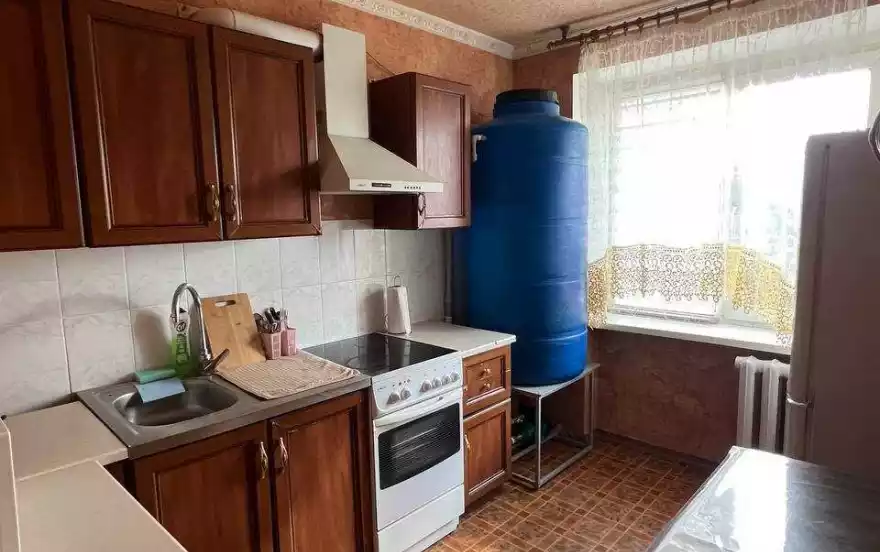 проспект Лунина, 85 