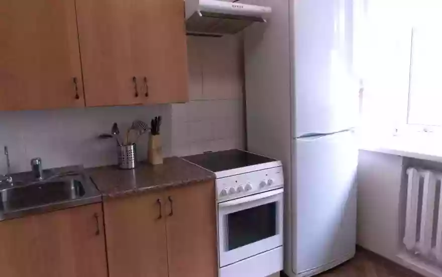 улица Ярослава Гашека, 24к1