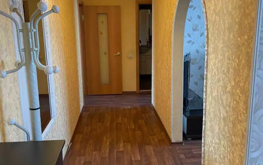 проспект Металлургов, 129 