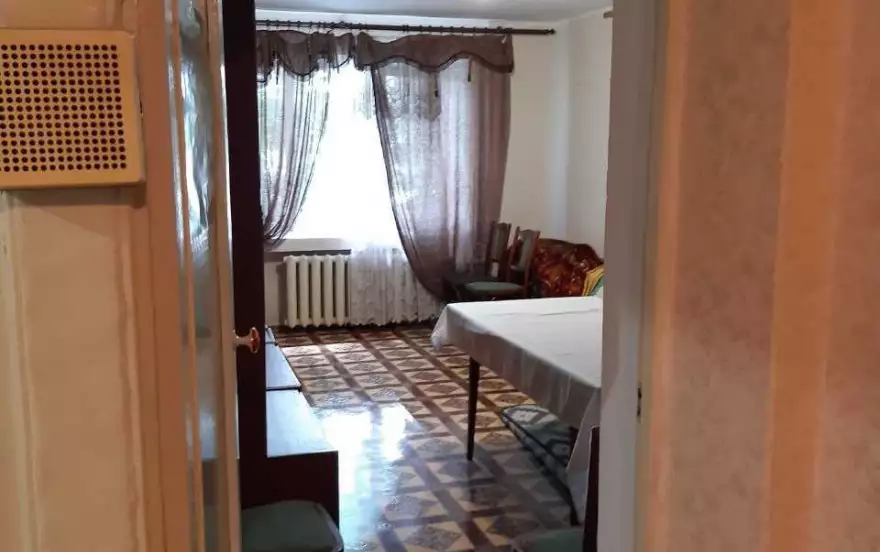 проспект Победы, 105 