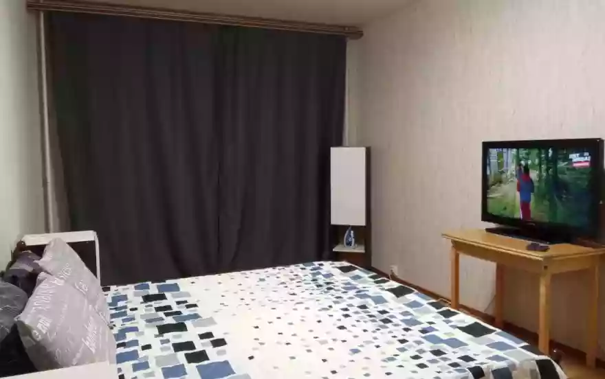 улица Сукромка, 24А