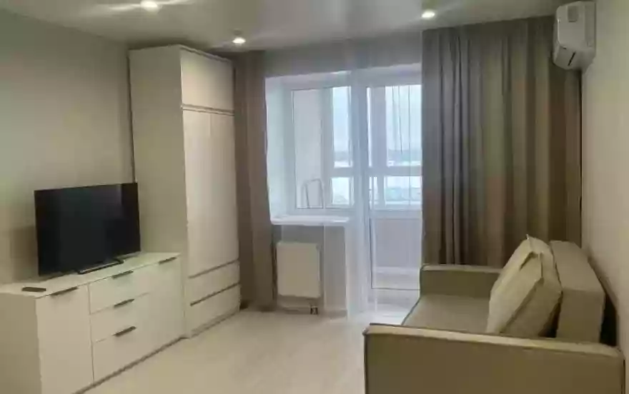 Береговая улица, 5