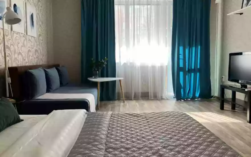 Коммунистический проспект, 25А