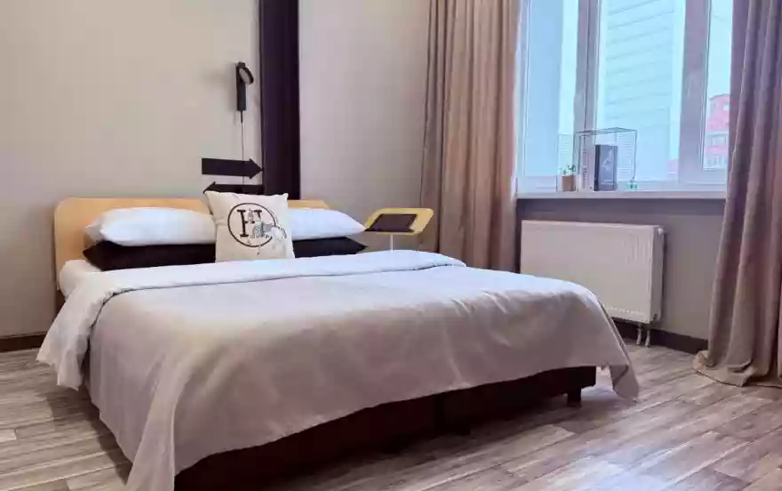 Коммунистический проспект, 23