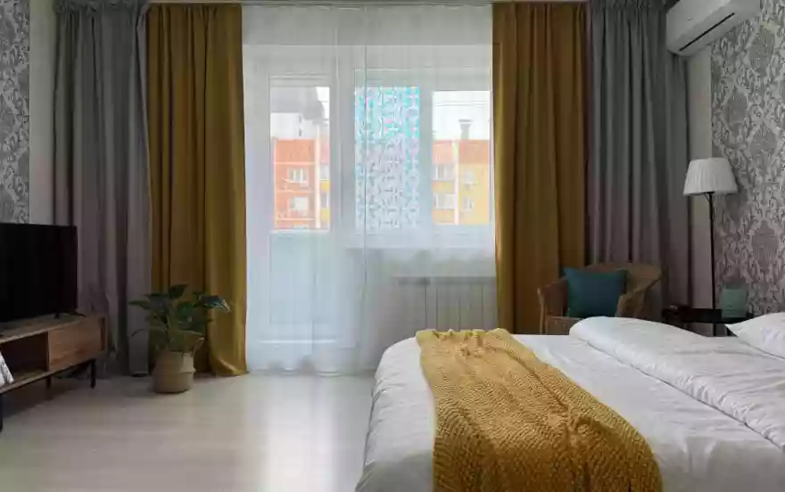 улица Жданова, 29В