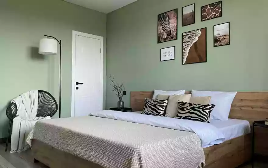 улица Жданова, 29г