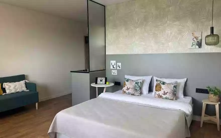 улица Жданова, 30