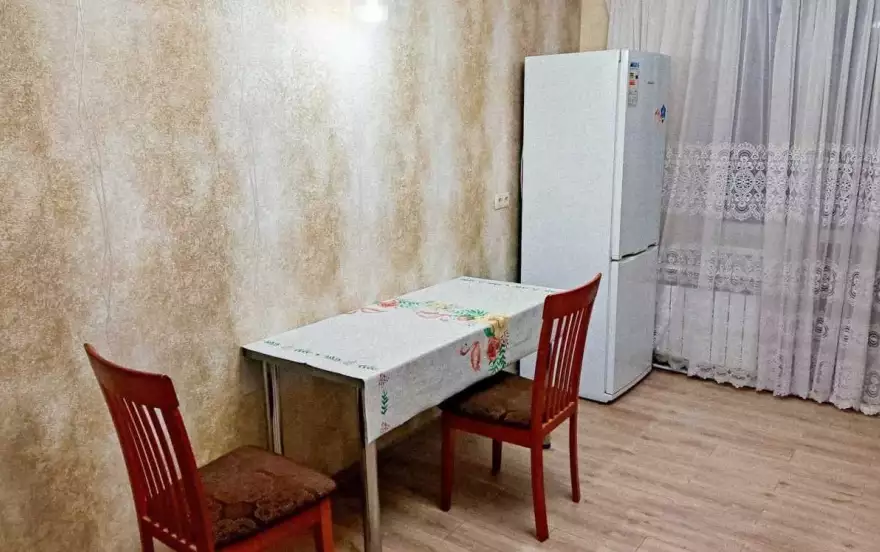 проспект Строителей, 108 
