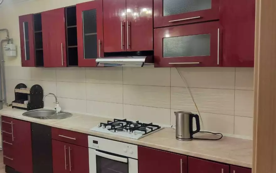 проспект Строителей, 108 