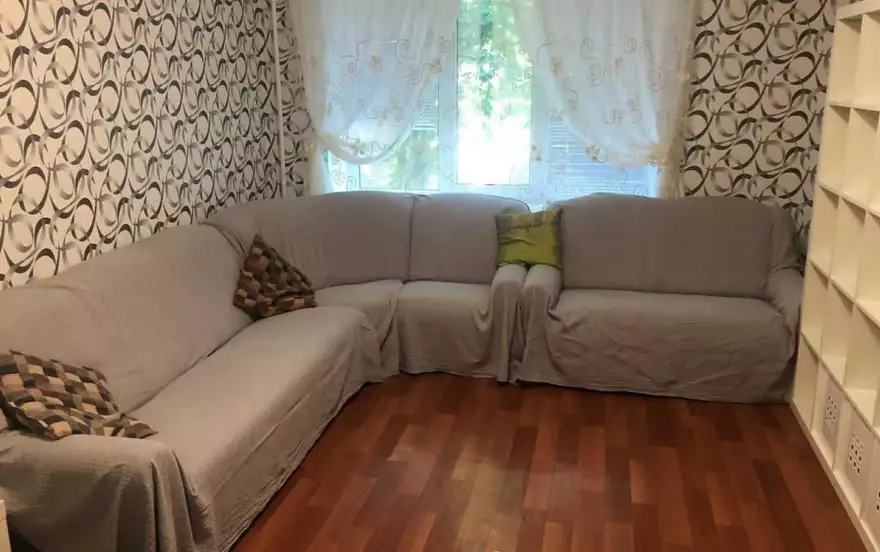 улица 130 Таганрогской дивизии, 110 